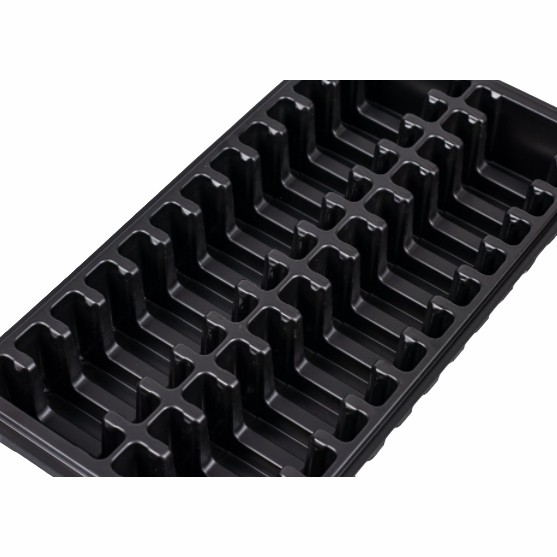 Vacuum Formed Packaging