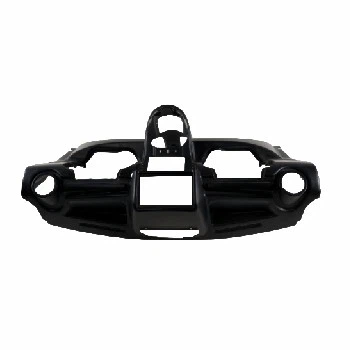 Plastic Auto Body Parts